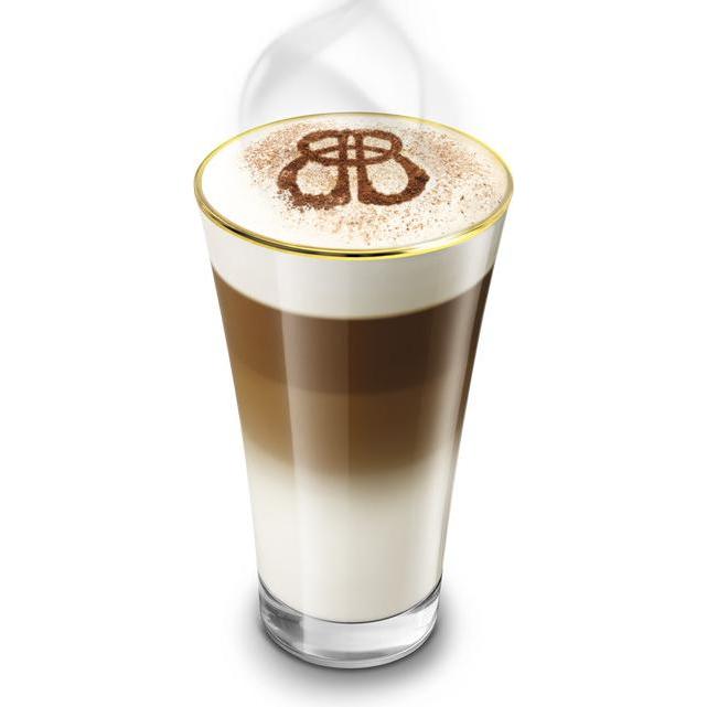 Baileys Latte Macchiato Baileys Hot Chocolate Tassimo Pods