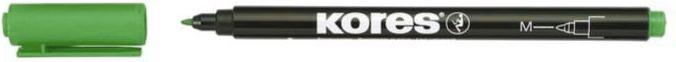 Produktbild Kores Permanent K-Marker (12x)