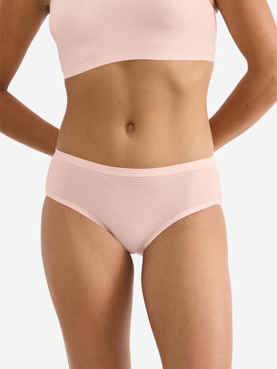 Actual product image Sloggi Retro Boxer Blue ZERO Feel Air (XL, Single pack)