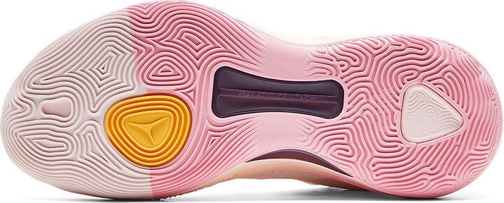 Actual product image Peak Ice Works handball shoes taichi big triangle 3 (40)