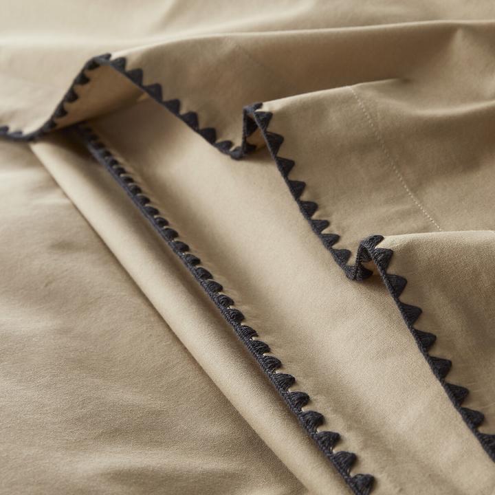 Immagine prodotto La Redoute Interieurs Merida (Copripiumino, 200 x 200 cm)