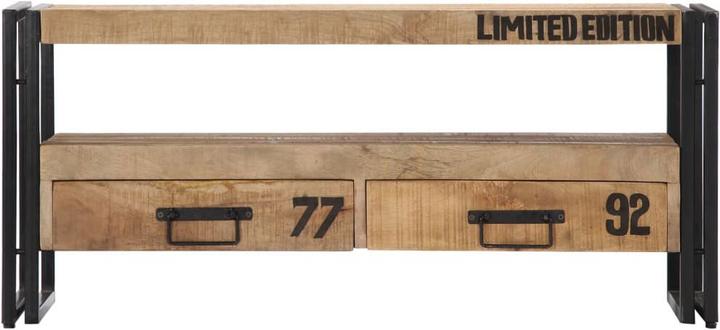 Immagine prodotto vidaXL TV-Schrank (100 x 30 x 45 cm)