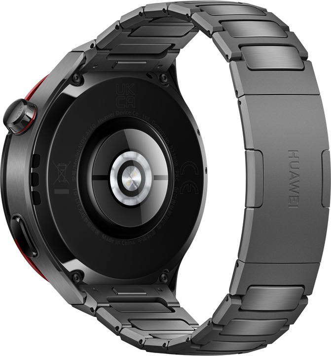 Actual product image Huawei Watch 4 Pro Space (47.60 mm, 4G)
