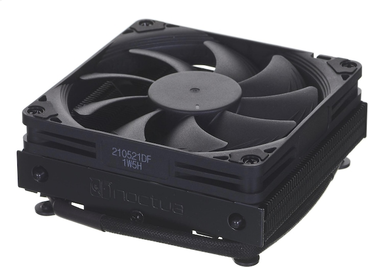 Immagine prodotto Noctua NH-L9i-17xx chromax.black (37 mm)