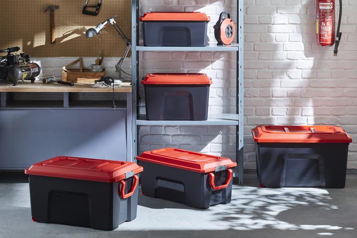 Produktbild Rotho Locker (38.50 cm, 60 l, 1x)