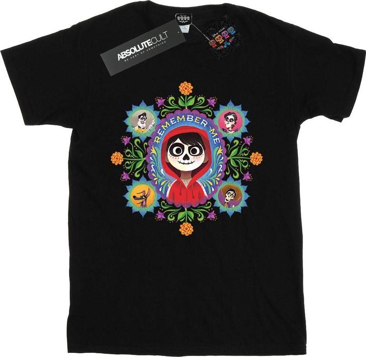 Produktbild Disney Coco Remember Me TShirt (L)