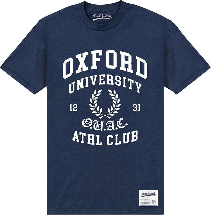 Produktbild Oxford University Athletic TShirt (S)