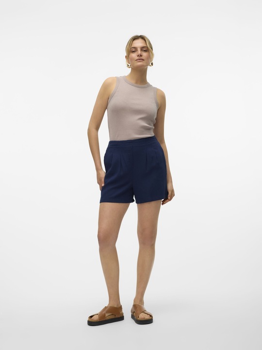 Immagine prodotto Vero Moda Vmjane Sl Washed Rib Top Jrs Noos (XS)