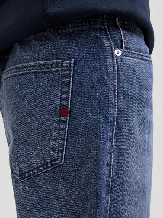Produktbild Jack & Jones Rddloose Royal Selvedge Re 461 Noos (W36/L32)