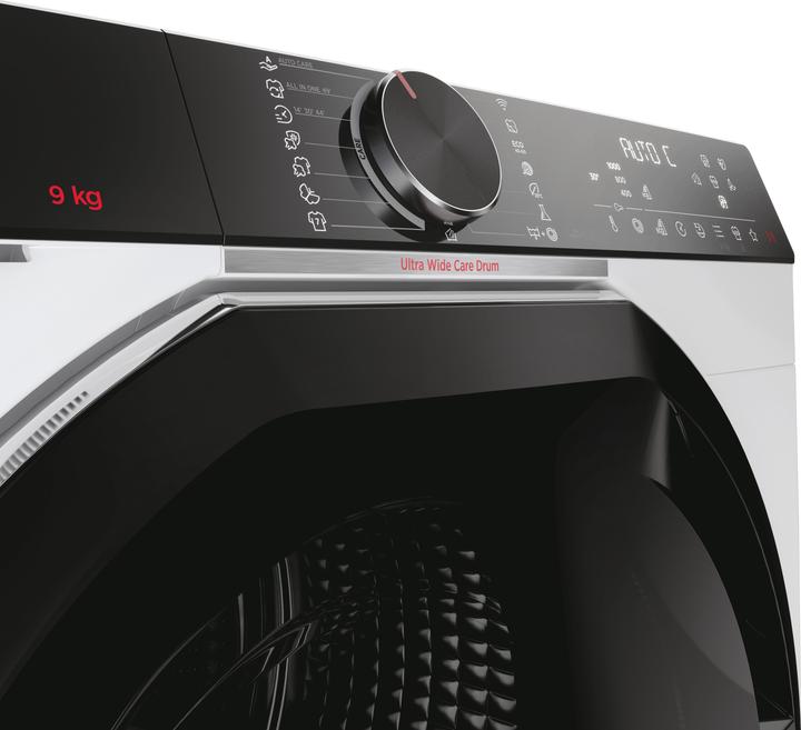 Produktbild Hoover H7W449AMBC-S (9 kg, Links)