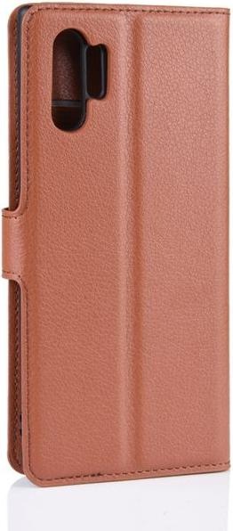 Image du produit MU Classic Série de couvertures de livres en cuir litchi