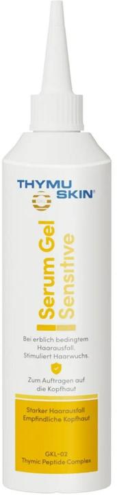 Produktbild Thymuskin Sensitive Serum Gel (200 ml)