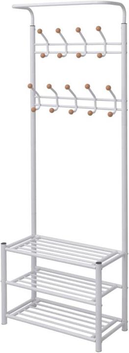 Image du produit vidaXL Kleiderständer