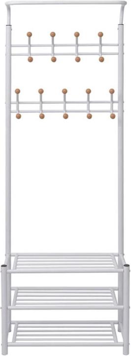 Image du produit vidaXL Kleiderständer