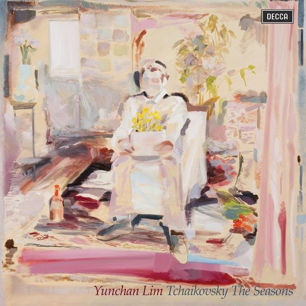 Produktbild Decca Tchaikovsky: The Seasons (Peter Iljitsch Tschaikowsky)
