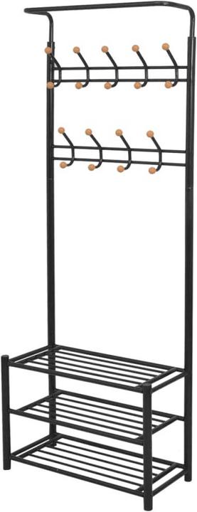 Image du produit vidaXL Kleiderständer
