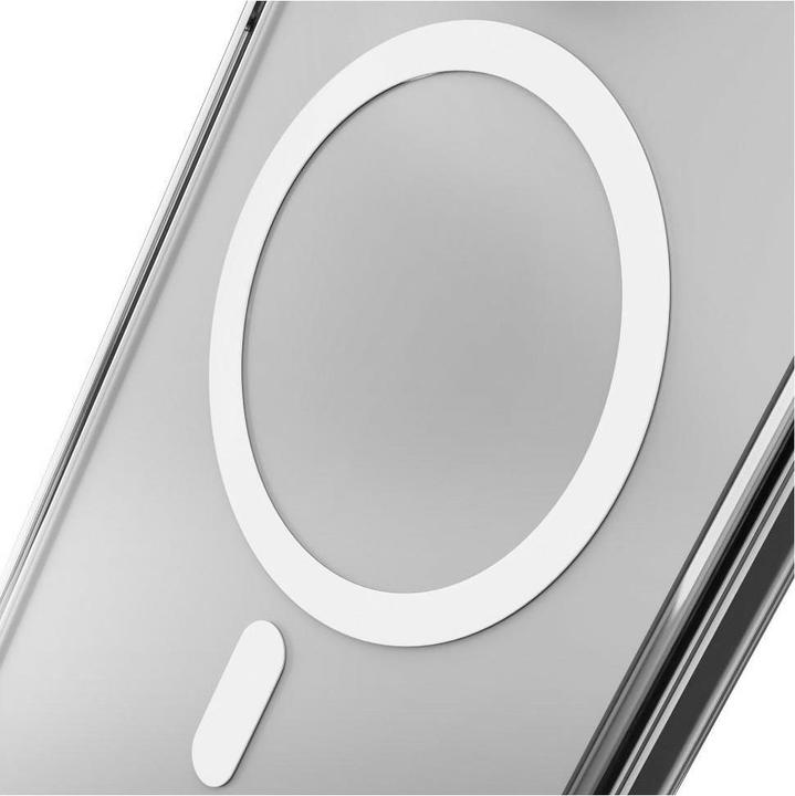 Produktbild 3MK - Armor MagCase - Xiaomi 15T Pro - Transparent (Xiaomi 15T Pro)