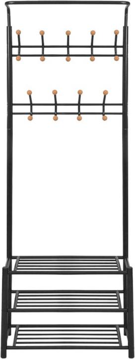 Image du produit vidaXL Kleiderständer
