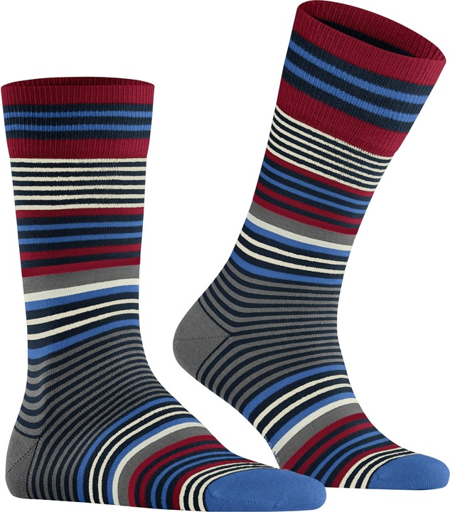 Produktbild Burlington Stripe Wool (40 - 46)