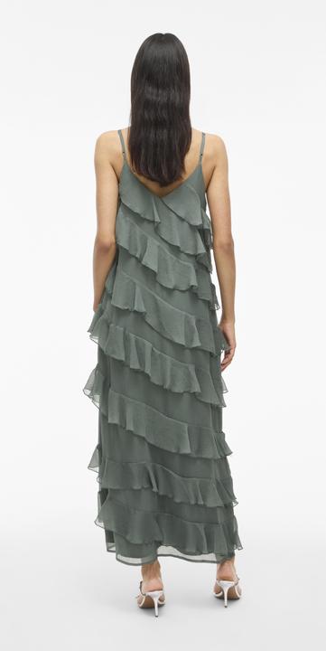Produktbild Vila Träger Maxikleid (44)