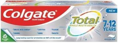 Immagine prodotto Colgate Totale Junior (50 ml)