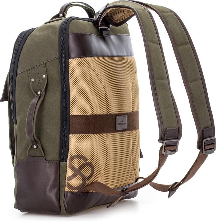 Produktbild Scharlau Giant Baobab - Rucksack