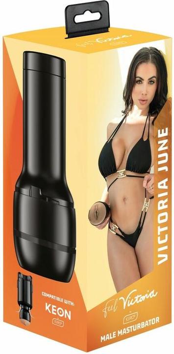 Productafbeelding Kiiroo Voel Victoria juni