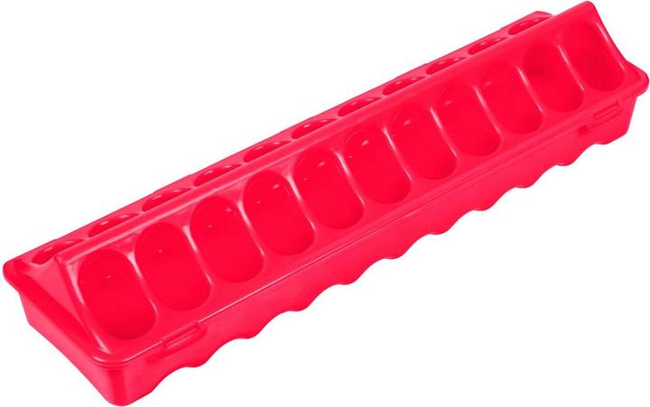 EBI Duvo+ Kükenfutternapf Kunststoff (40.50 cl)