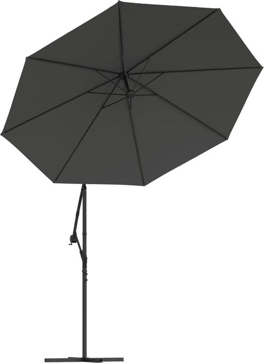 Produktbild vidaXL Schirmbespannung (3 m)