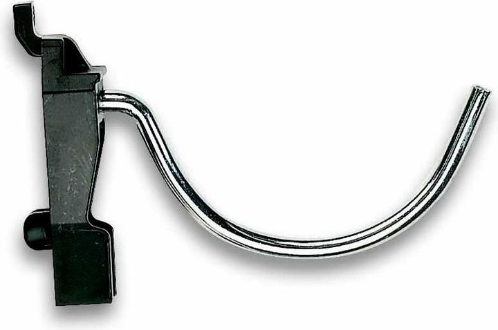 Productafbeelding Raaco Gereedschapshaakset 1st. voor art.nr.795605,795584,795698-699 Clip 10 4st. per set