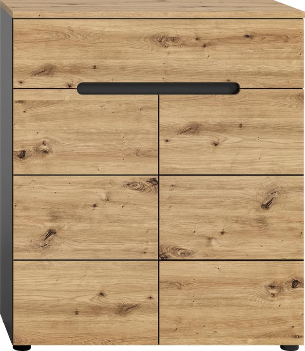 Produktbild Xonox Home Deborah (81 x 94 x 37 cm)