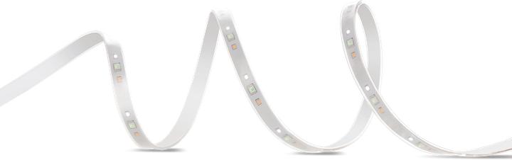 Image du produit Eve Light Strip Extension (Multicolore, 200 cm, Intérieur)