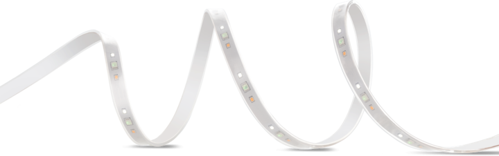 Produktbild Eve Light Strip Extension (Mehrfarbig, 200 cm, Indoor)