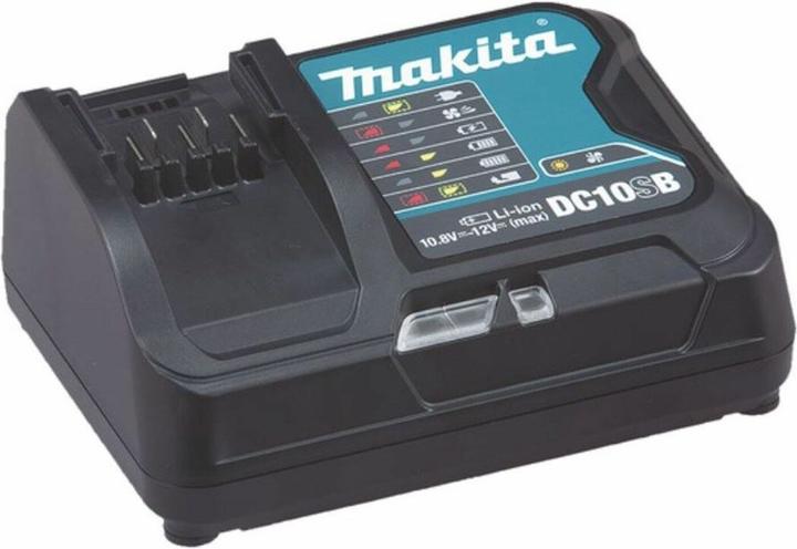 Produktbild Makita DC10SB (10.8 V)