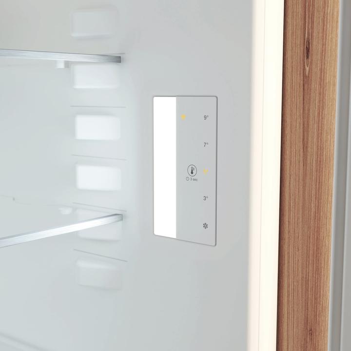Produktbild Miele KU 7015 D Unterbau Kühlschrank (127 l)
