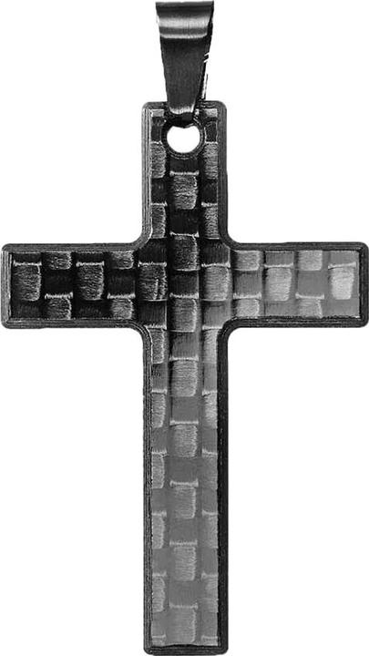 Image du produit Star Piercing K12 - Vaith - Pendant (Carbone, Acier chirurgical 316L, sans laiton)