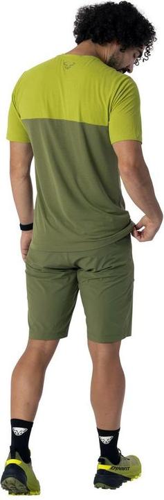 Produktbild Dynafit Transalper2 Light Dst Shorts M (L)