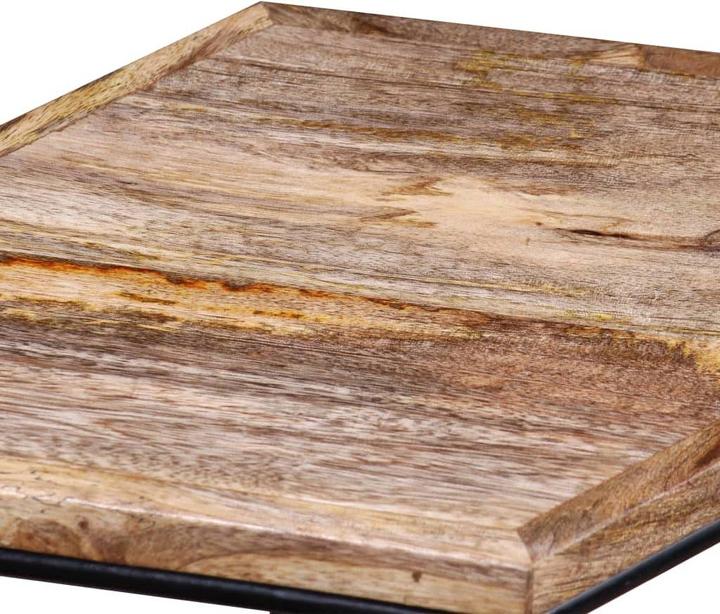 Image du produit vidaXL Couchtisch (56 x 56 x 40 cm)