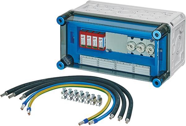 Produktbild Hensel Mi SP 2138