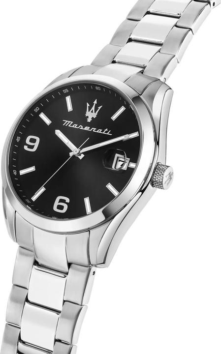 Produktbild Maserati Attrazione (Analoguhr, 43 mm)