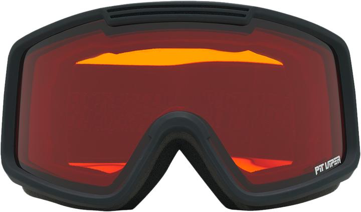 Immagine prodotto Pit Viper The Exec French Fry Goggle - Amber Large