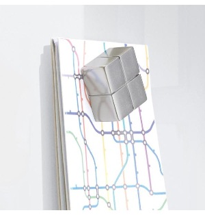 Actual product image Sigel Artverum (Magnet board, 180 x 120 cm)