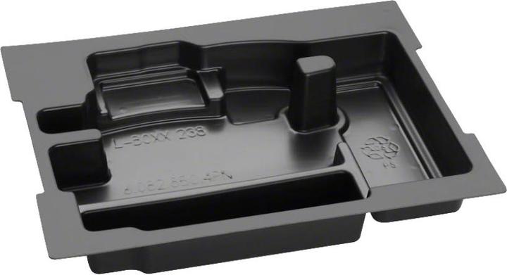 Actual product image Bosch Professional L-Boxx insert suitable for GSS 230/280 AE
