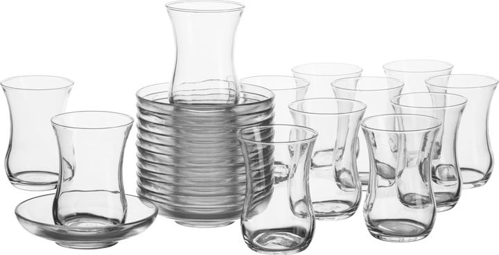 Image du produit - Verres à boire (0.12 l)