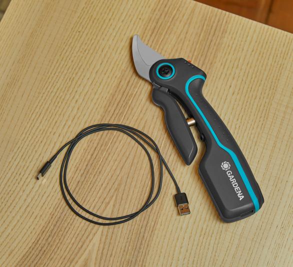 Produktbild Gardena AssistCut