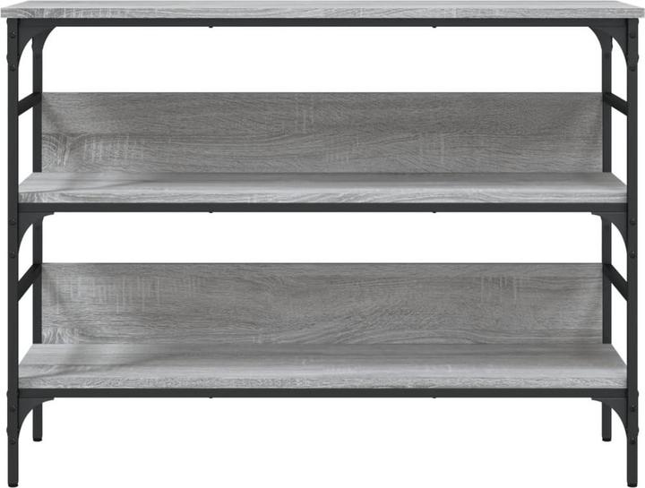 Image du produit vidaXL Konsolentisch (100 x 32 x 75 cm)