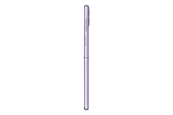 Produktbild Samsung Galaxy Z Flip3 5G EU (128 GB, Lavender, 6.70", SIM + eSIM, 5G)