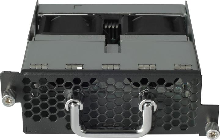 HPE HP fan tray to 5XX0 switch