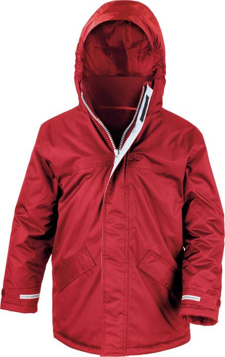 Produktbild Result Clothing Parka (140)