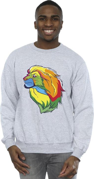 Produktbild Disney The Lion King Colours Sweatshirt (M)